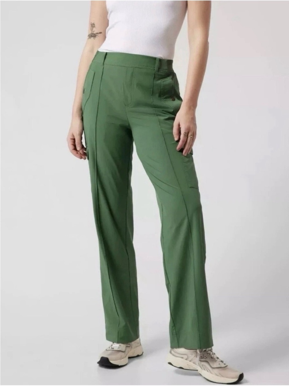 Athleta Vienna Cargo Pant